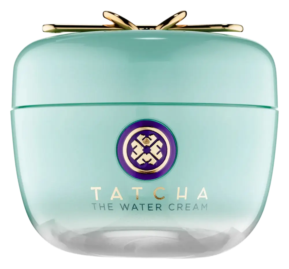 Tatcha The Water Cream