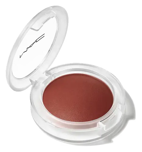 Mac Cosmetics Glow Play Cushiony Blush Pinch of Marrakesh