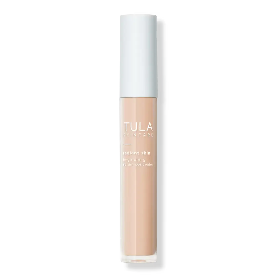 Tula Skincare Radiant Skin Brightening Serum Concealer 100