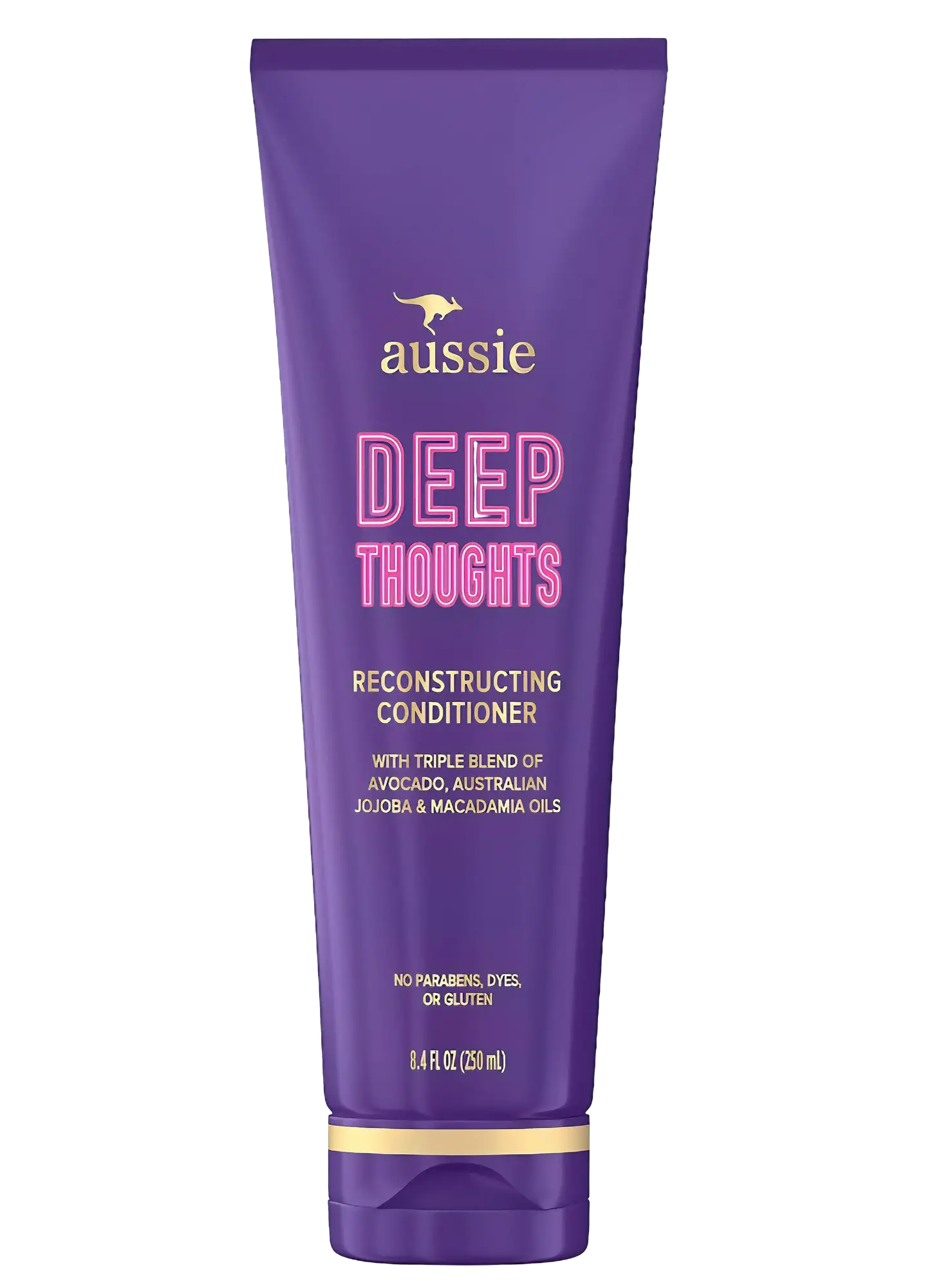 Aussie Deep Thoughts Reconstructing Conditioner