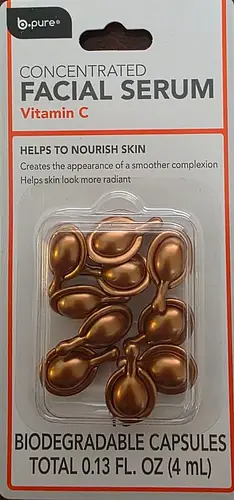 B-Pure Concentrated Facial Serum Vitamin C