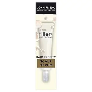John Frieda John Frieda ULTRAfiller+ Hair Density Scalp Serum, 2 OZ