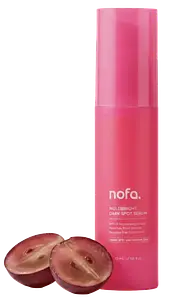 Nofa Multibright Dark Spot Serum