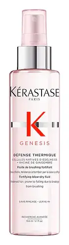 Kérastase Défense Thermique Heat Protecting Leave-In Treatment for Weakened Hair