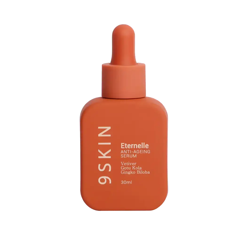 9Skin Eternelle Anti-Aging Serum