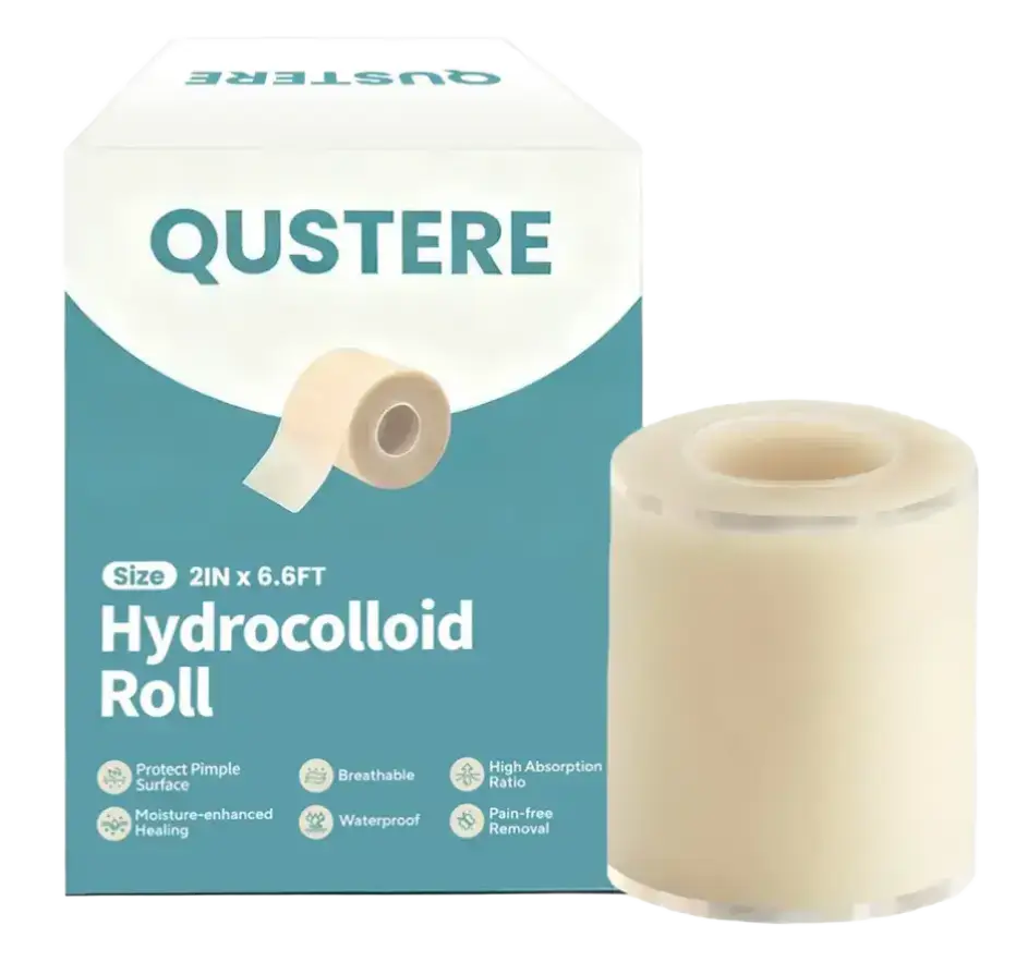 Qustere Hydrocolloid Roll