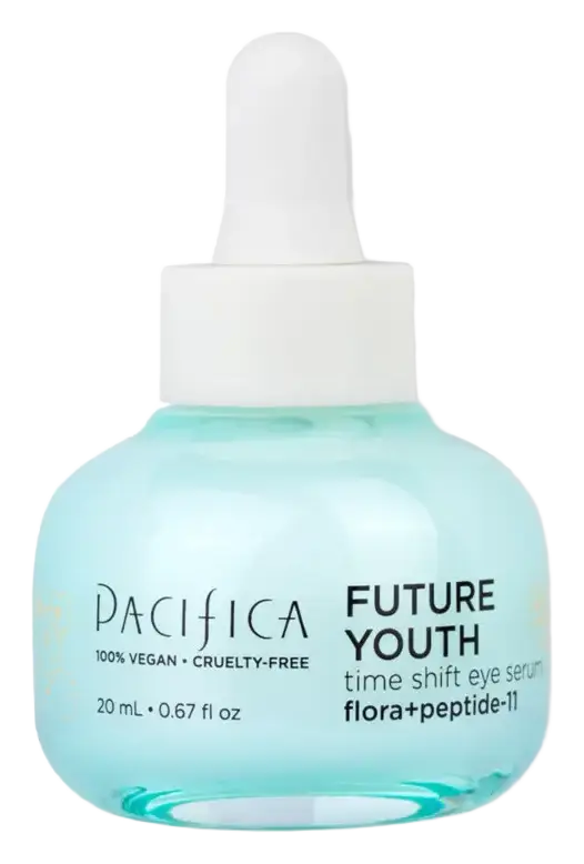 Pacifica Future Youth Time Shift Eye Serum