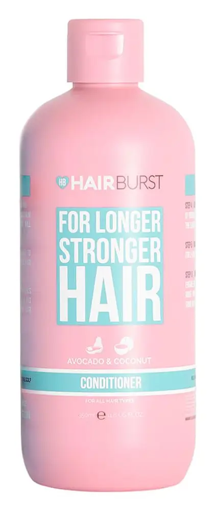 Hairburst Conditioner For Longer & Stronger Hair