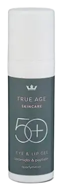 Kronan True Age Eye & Lip Gel