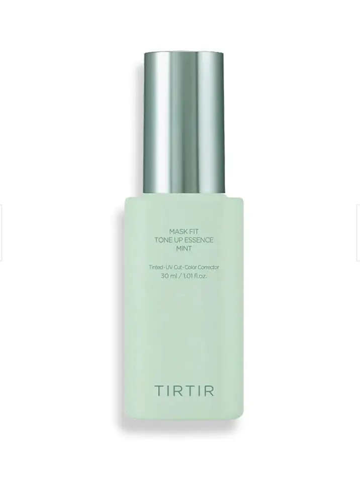Tirtir Mask Fit Tone Up Essence SPF 30 Mint