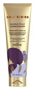 Pantene Gold Series Moisture Boost Conditioner