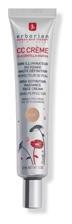 Erborian CC Cream SPF 25 Clair