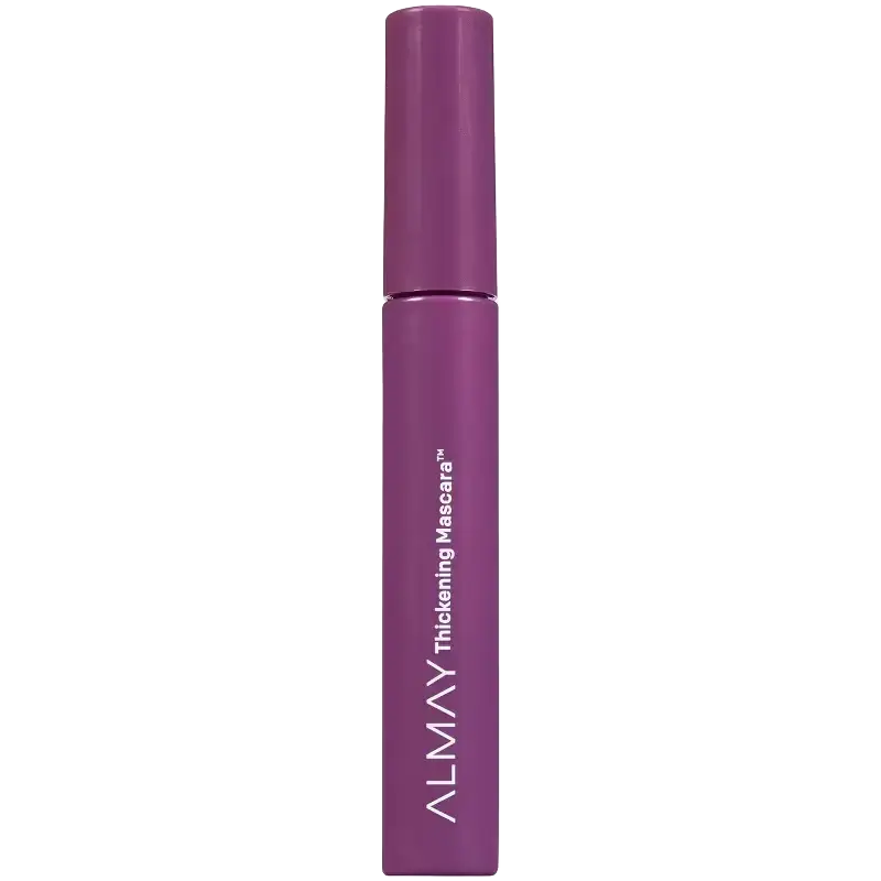 Almay Thickening Mascara 402 Black