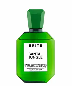 Brite Hair & Body Fragrance + Repairing Peptides Santal Jungle
