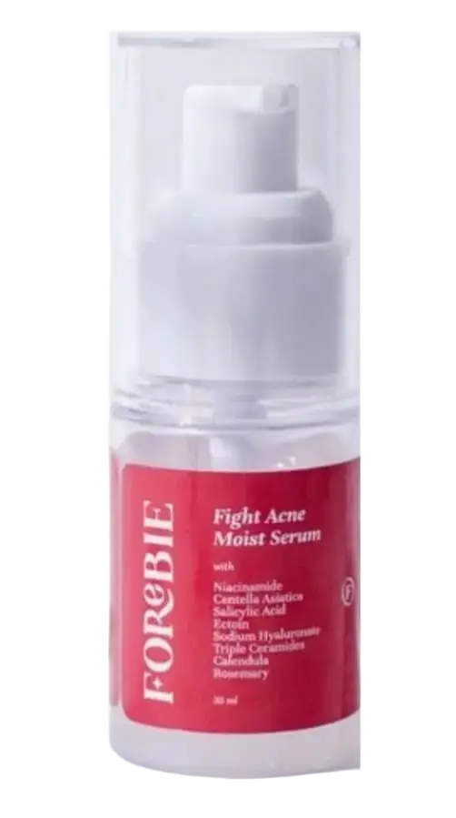 Forebie Fight Acne Moist Serum