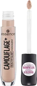 Essence Camouflage+ Healthy Glow Concealer 10 Light Ivory
