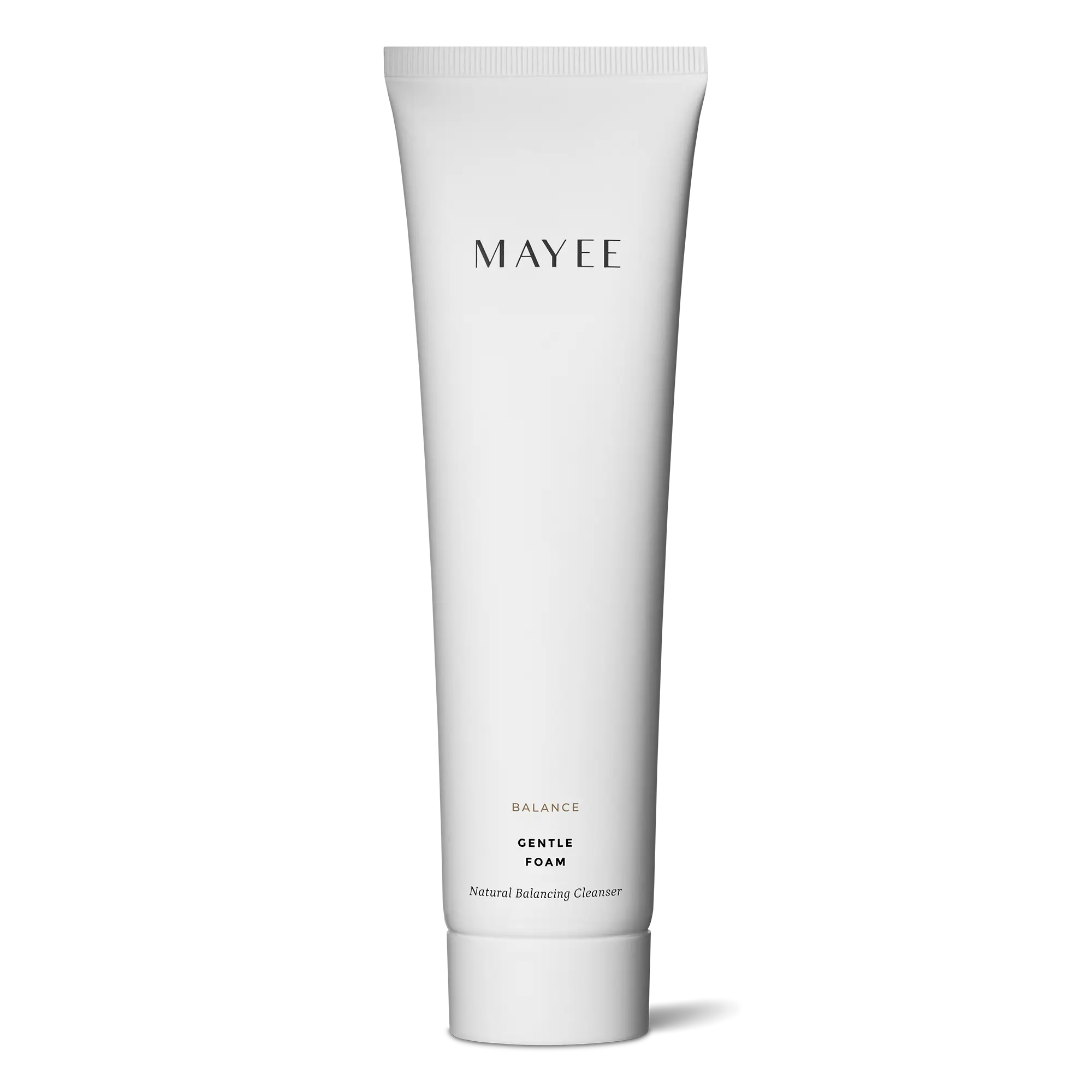 Mayee Skincare Balance Gentle Foam