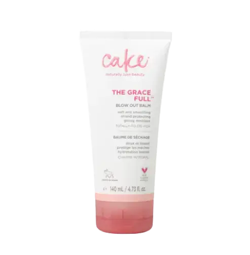 Cake Beauty The Grace Full Blowout Balm