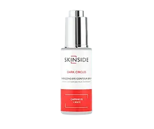 Skin Side Energizing Eye Contour Serum
