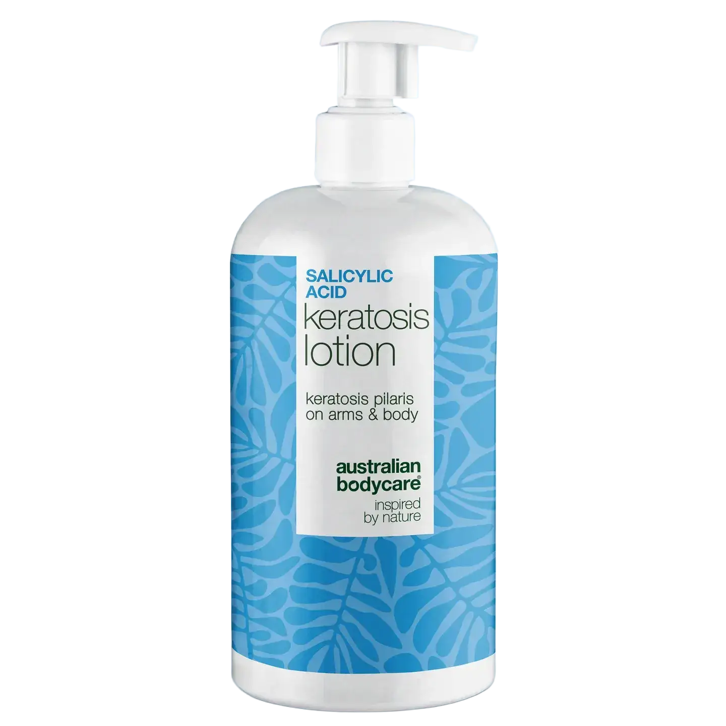 Australian Bodycare Salicylic Acid Keratosis Lotion