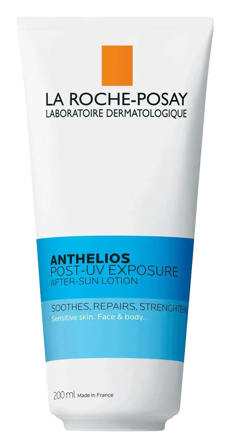 La Roche-Posay Anthelios Post-UV Exposure After-Sun Lotion Netherlands