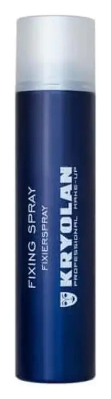 Kryolan Fixing Spray