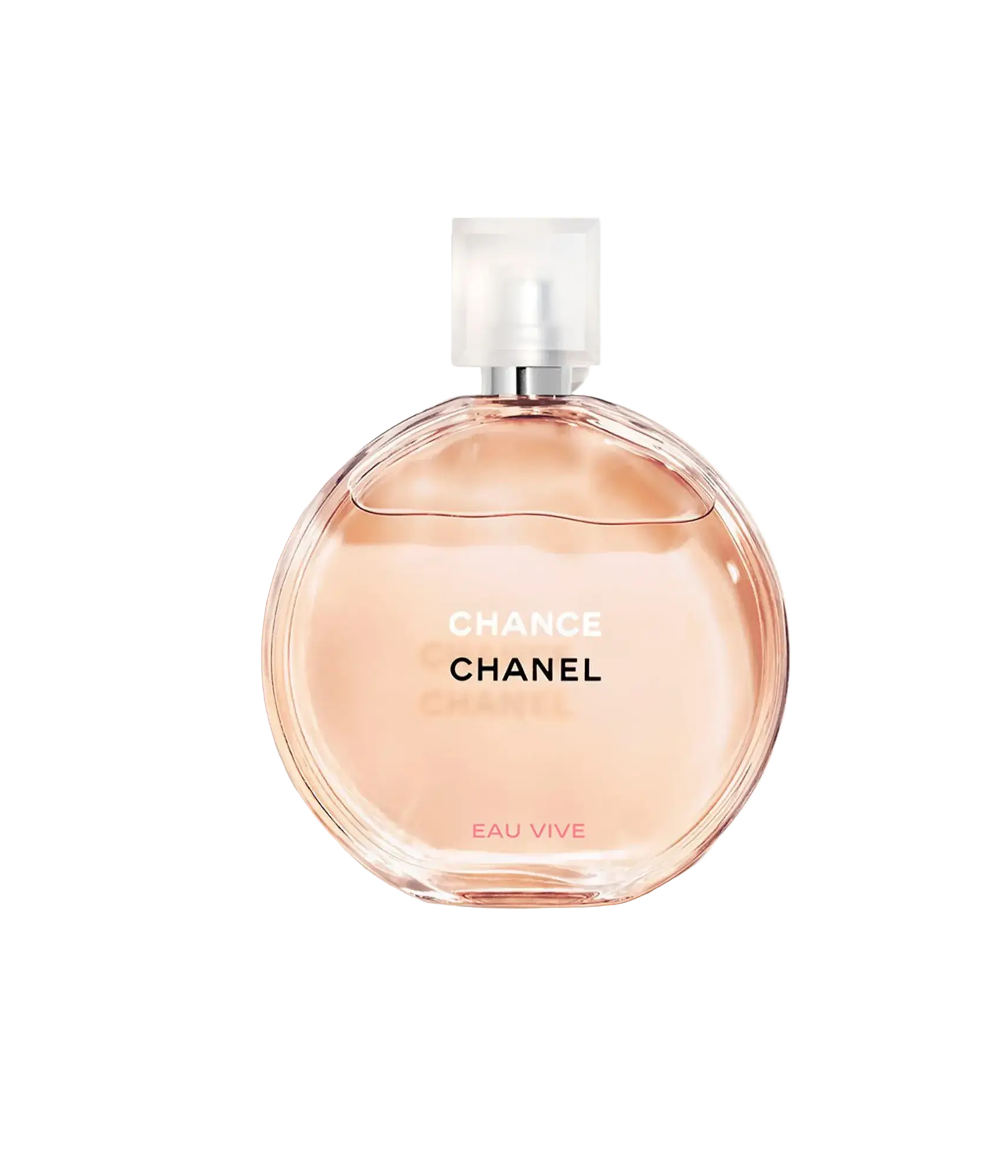 Chanel Chance Eau Vive Eau De Toilette
