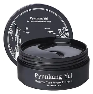 Pyunkang Yul Black Tea Time Reverse Eye Patch