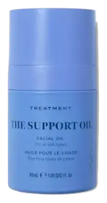 Skin Rocks Support Oil
