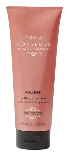 Grow Gorgeous Volume Bodifying Conditioner