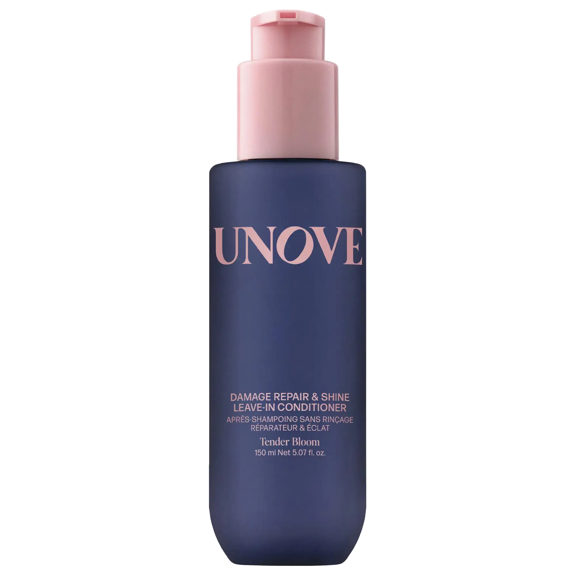 unove Damage Repair & Shine Leave-In Conditioner