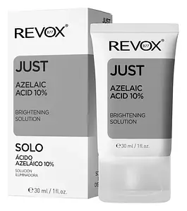 REVOX B77 JUST Azelaic Acid 10% Brightening Solution