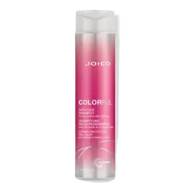 Joico Colorful Anti-Fade Shampoo