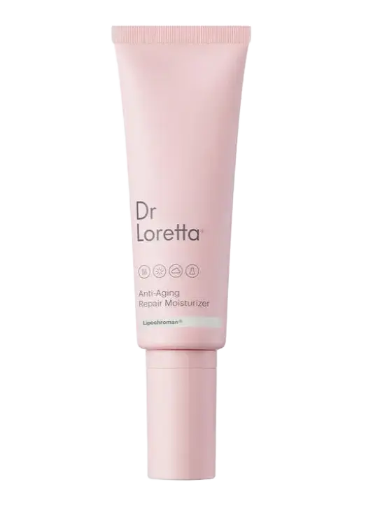 Dr. Loretta Anti-Aging Repair Moisturizer With Lipochroman