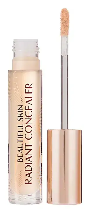 Charlotte Tilbury Beautiful Skin Radiant Concealer 2