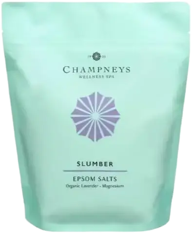 Champneys Slumber Epsom Salts