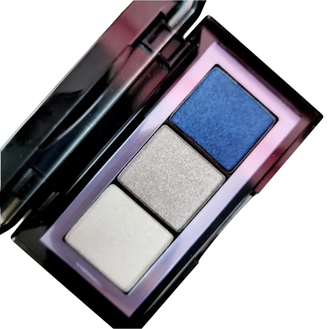 Bobbi Brown Metallic Eye Shadow Midnight Metallics