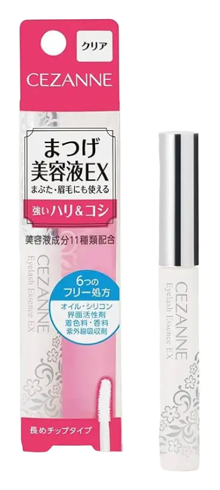 Cezanne Eyelash Essence EX
