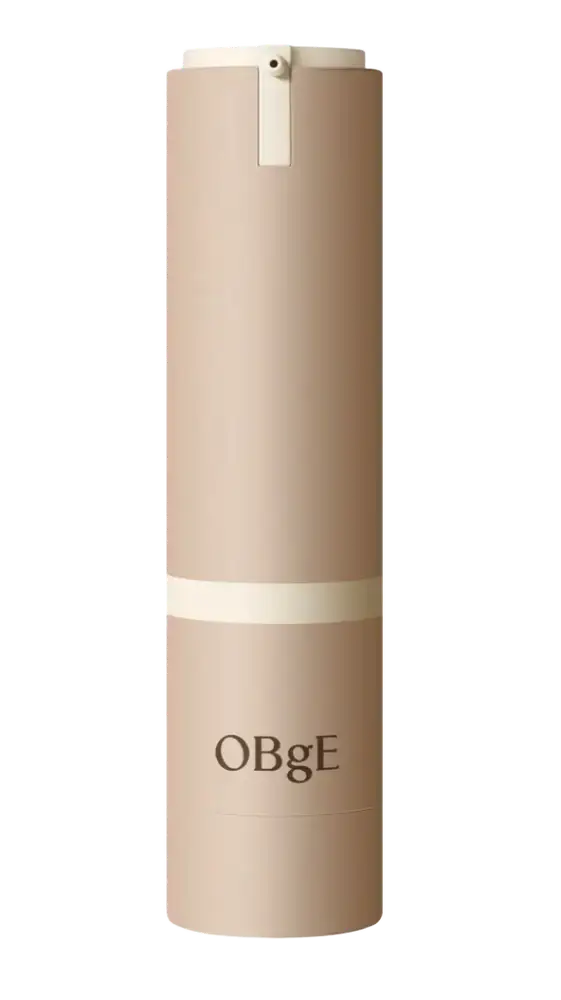 OBgE Natural Cover Lotion