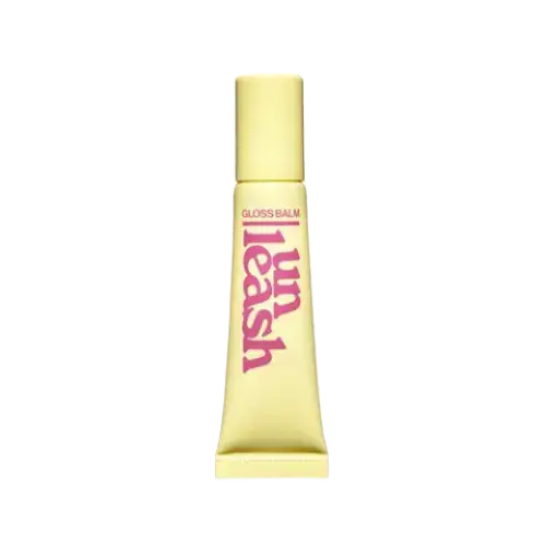 Unleashia Sunset Dazzle Gloss Balm No.0 Wakiki