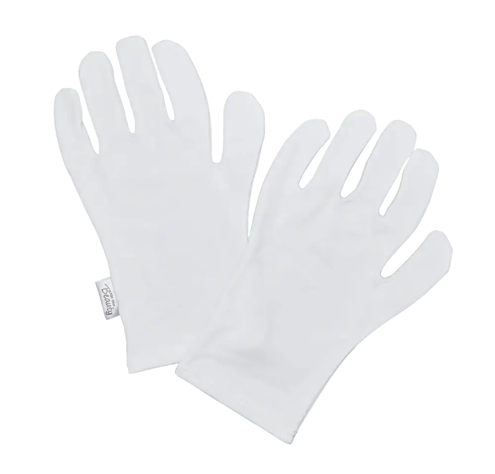 For Your Beauty Pflegehandschuhe Stretch