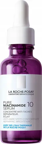 La Roche-Posay 10% Pure Niacinamide Serum