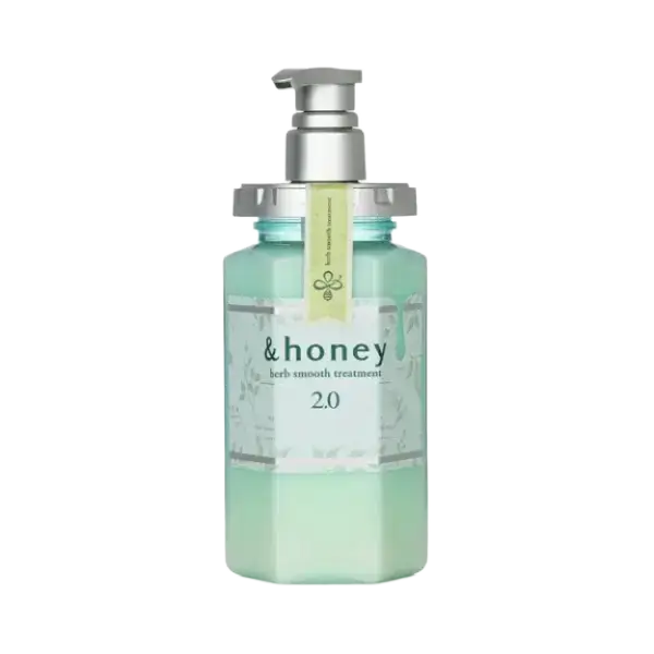 &Honey Herb Smooth Treatment 2.0