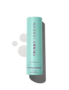 Trinny London Find Your Balance BHA Toner