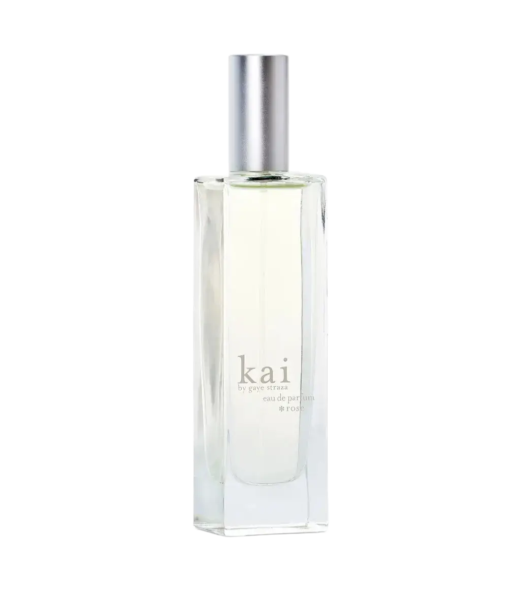 Kai Fragrance Rose Eau De Parfum