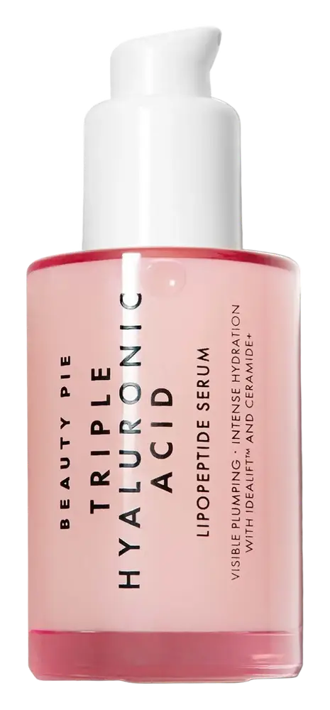 Beauty Pie Triple Hyaluronic Acid + Peptide Serum