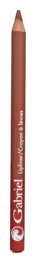 Gabriel Cosmetics Classic Lip Liner Mahogany