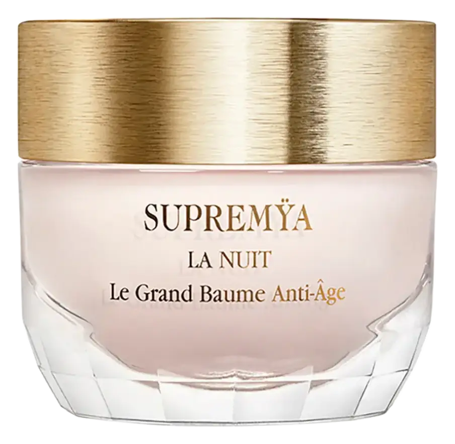 Sisley Paris Supremya At Night Anti-Aging Cream