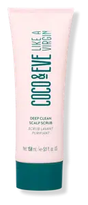 Coco & Eve Deep Clean Scalp Scrub
