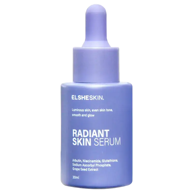 Elsheskin Radiant Skin Serum